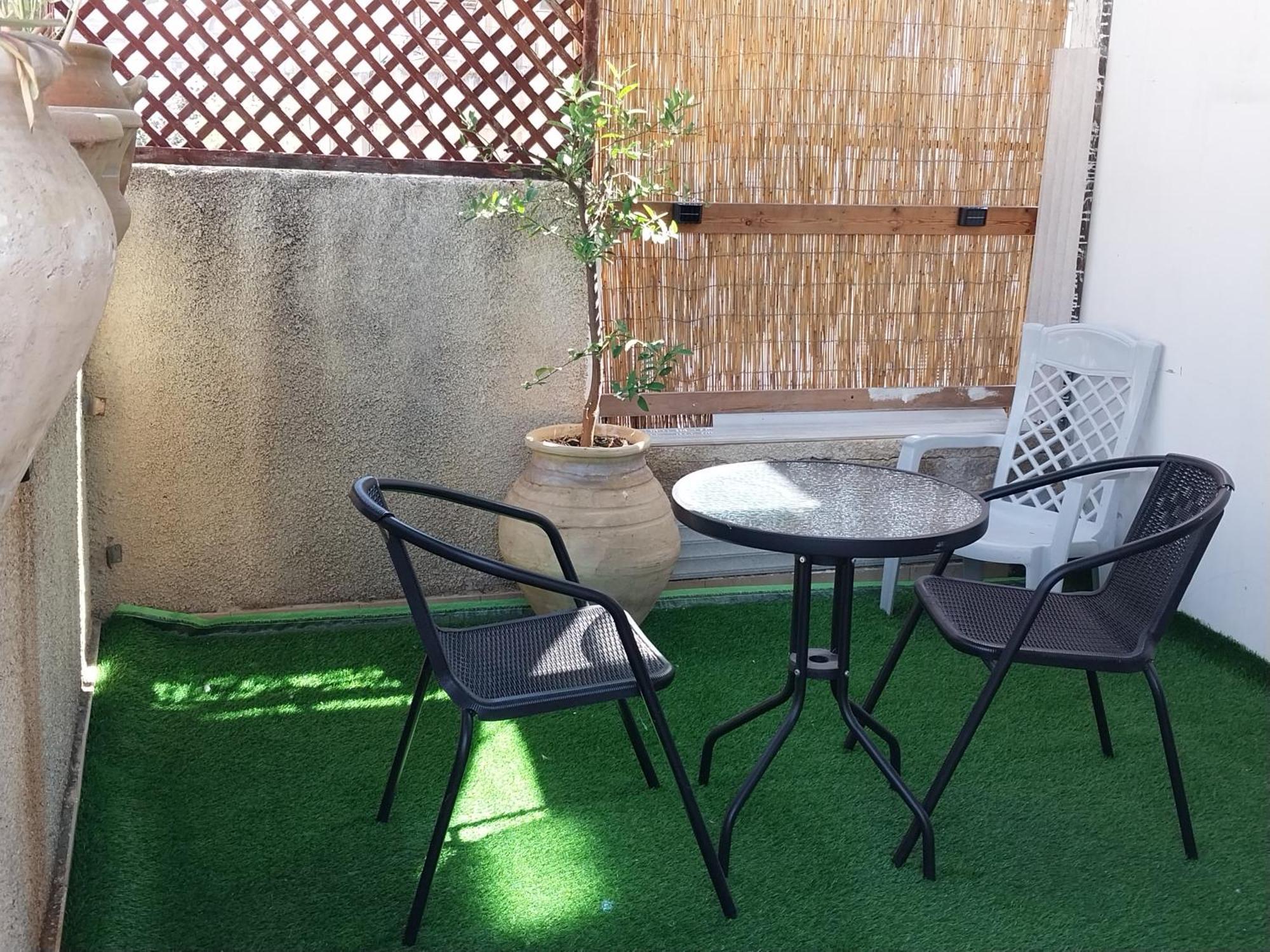 שירת דבורה בבני ברק Apartment Giv'at Shemu'el Exterior photo
