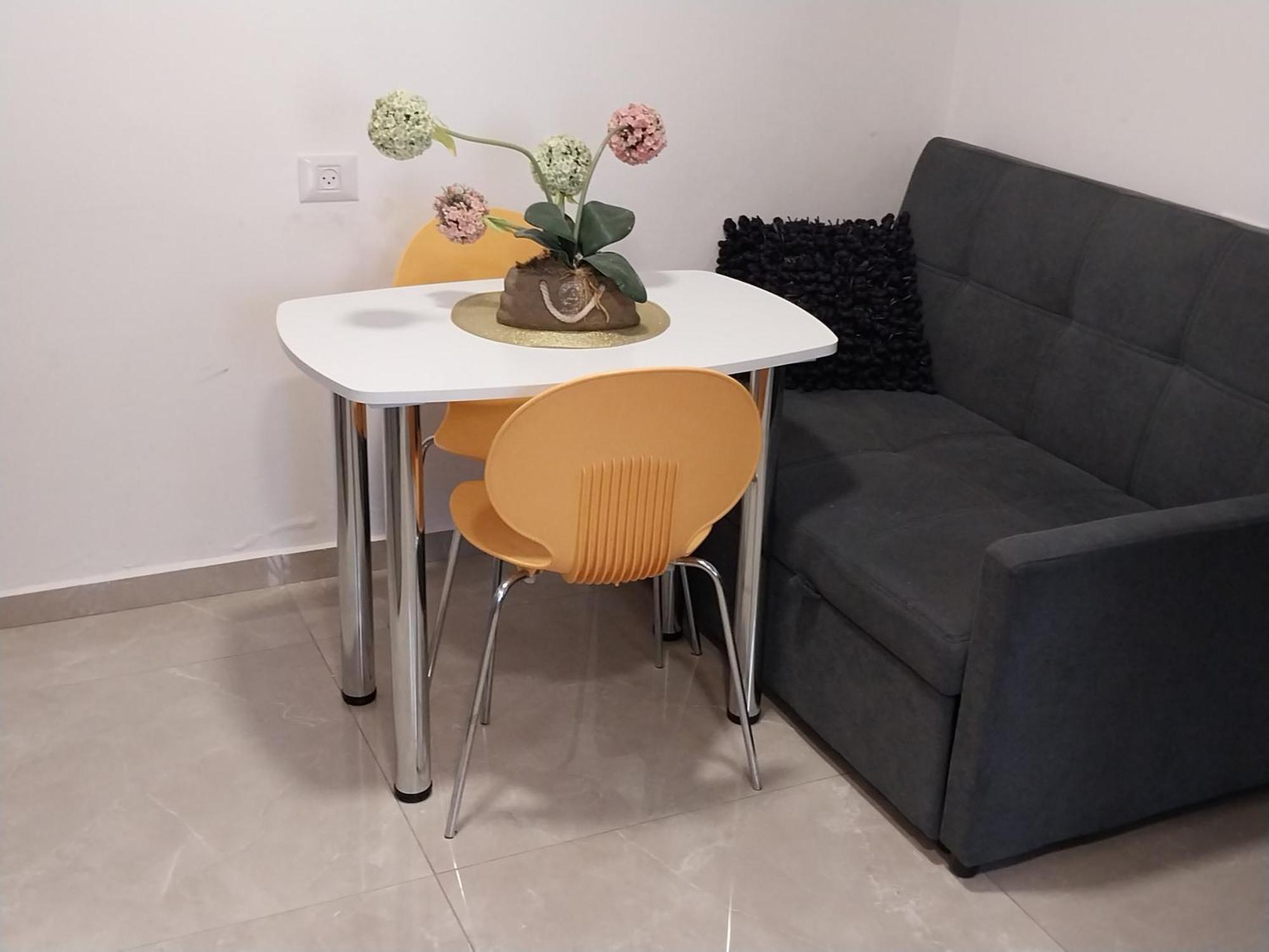 שירת דבורה בבני ברק Apartment Giv'at Shemu'el Exterior photo