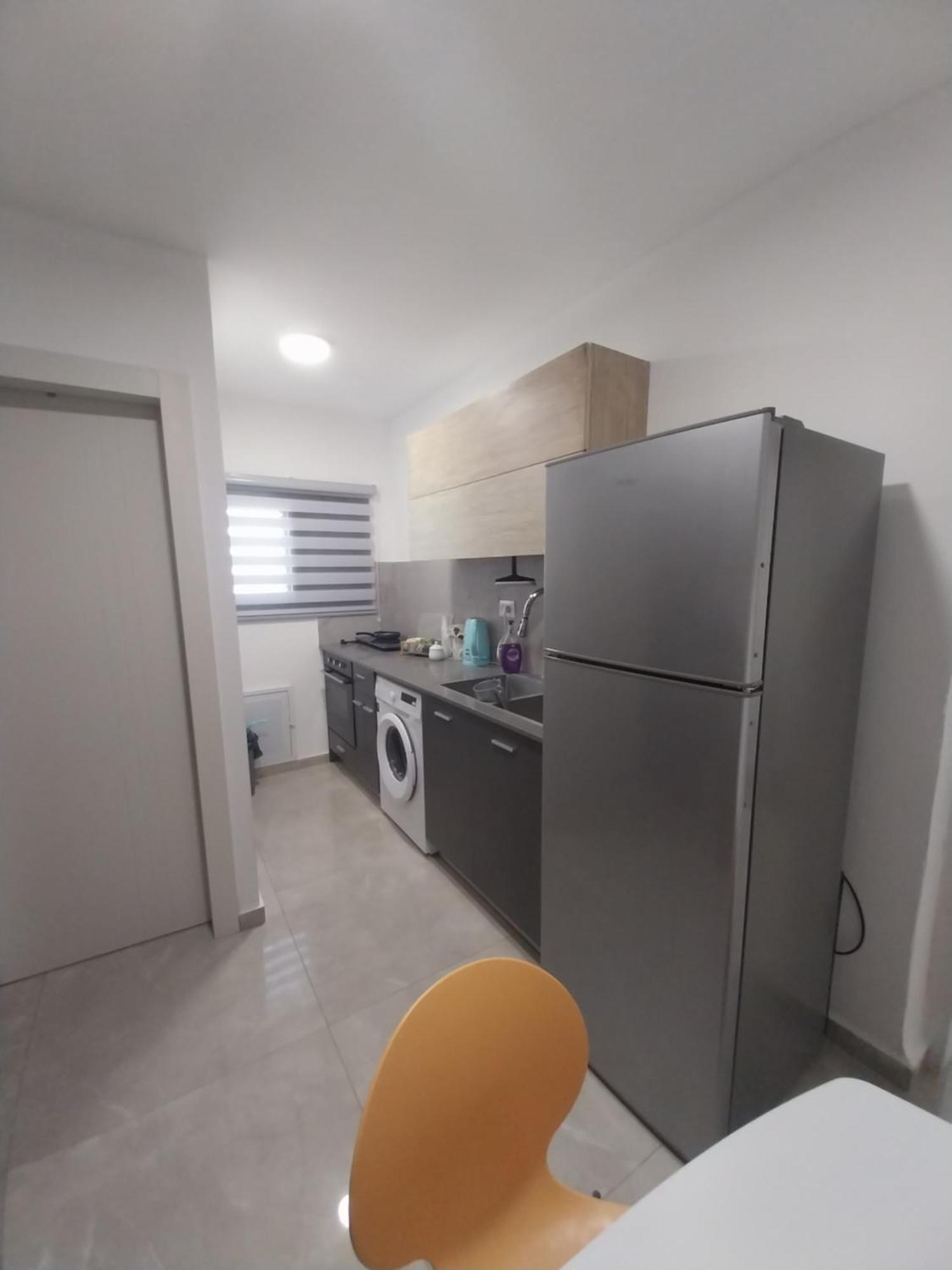 שירת דבורה בבני ברק Apartment Giv'at Shemu'el Exterior photo